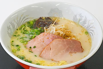 ラーメン