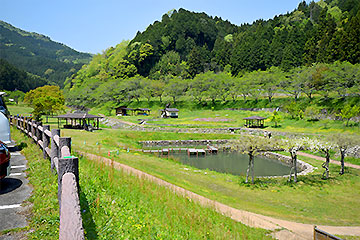 明神原なごみ広場
