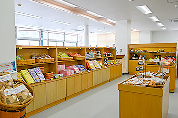 売店