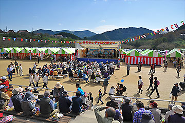 美和サンチャロウまつり