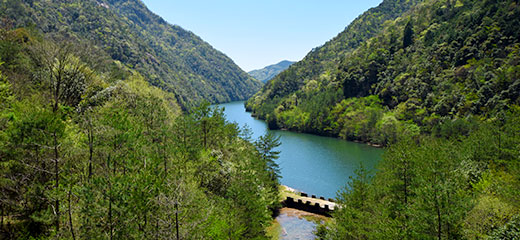 周辺観光イメージ