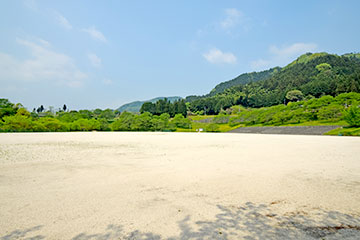 グラウンド
